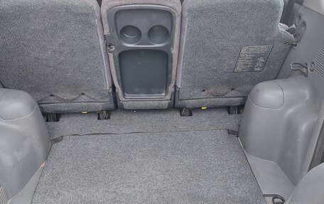 Toyota FunCargo, 1999 год, 210 000 рублей, 11 фотография