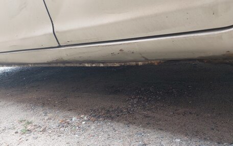Toyota FunCargo, 1999 год, 210 000 рублей, 4 фотография