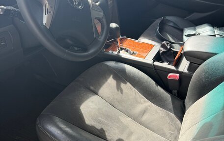 Toyota Camry, 2011 год, 1 320 000 рублей, 5 фотография
