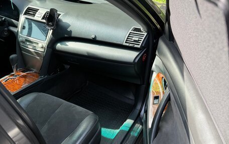 Toyota Camry, 2011 год, 1 320 000 рублей, 9 фотография