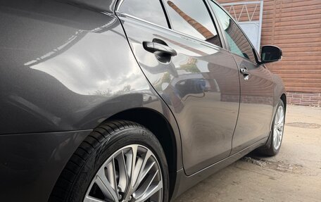 Toyota Camry, 2011 год, 1 320 000 рублей, 4 фотография