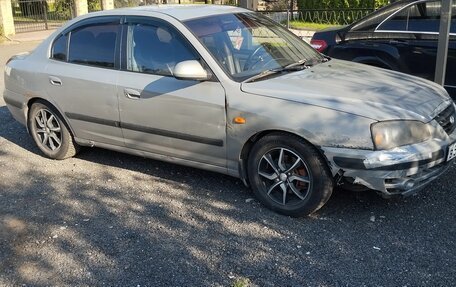 Hyundai Elantra III, 2008 год, 185 000 рублей, 6 фотография