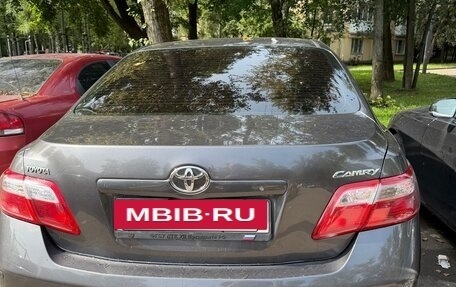 Toyota Camry, 2011 год, 1 320 000 рублей, 8 фотография