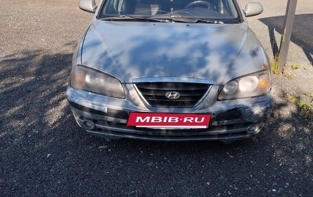 Hyundai Elantra III, 2008 год, 185 000 рублей, 7 фотография