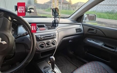 Mitsubishi Lancer IX, 2006 год, 300 000 рублей, 5 фотография