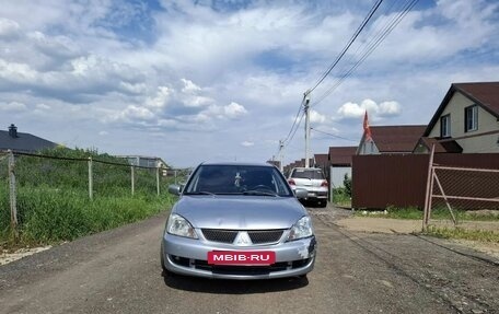 Mitsubishi Lancer IX, 2006 год, 300 000 рублей, 4 фотография