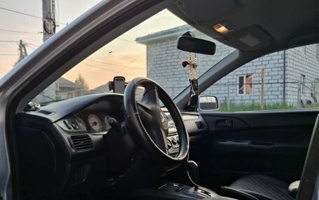 Mitsubishi Lancer IX, 2006 год, 300 000 рублей, 7 фотография