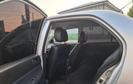 Mitsubishi Lancer IX, 2006 год, 300 000 рублей, 8 фотография