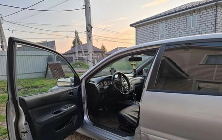 Mitsubishi Lancer IX, 2006 год, 300 000 рублей, 6 фотография