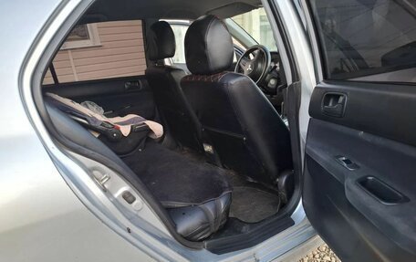 Mitsubishi Lancer IX, 2006 год, 300 000 рублей, 11 фотография