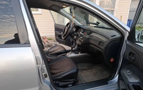 Mitsubishi Lancer IX, 2006 год, 300 000 рублей, 12 фотография