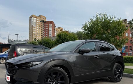 Mazda CX-30 I, 2021 год, 2 590 000 рублей, 3 фотография
