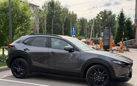 Mazda CX-30 I, 2021 год, 2 590 000 рублей, 10 фотография