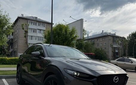 Mazda CX-30 I, 2021 год, 2 590 000 рублей, 4 фотография