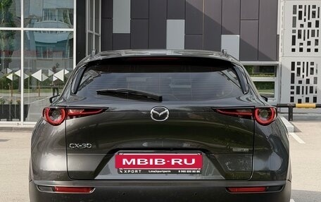 Mazda CX-30 I, 2021 год, 2 590 000 рублей, 11 фотография
