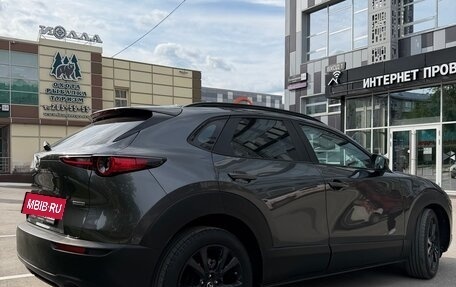 Mazda CX-30 I, 2021 год, 2 590 000 рублей, 7 фотография