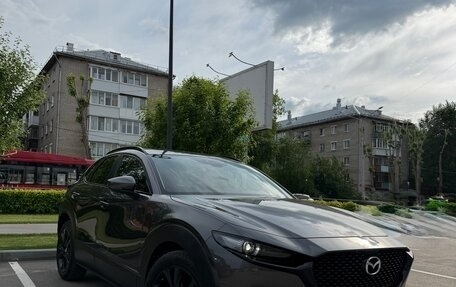Mazda CX-30 I, 2021 год, 2 590 000 рублей, 5 фотография
