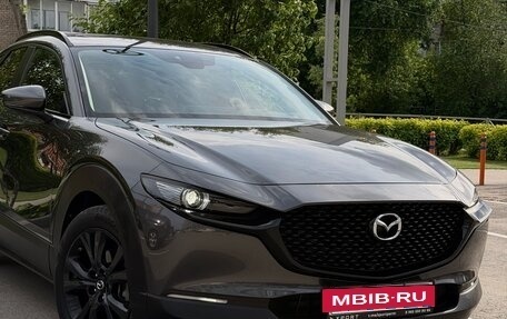 Mazda CX-30 I, 2021 год, 2 590 000 рублей, 9 фотография