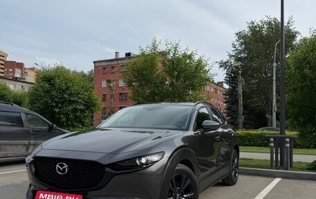 Mazda CX-30 I, 2021 год, 2 590 000 рублей, 2 фотография