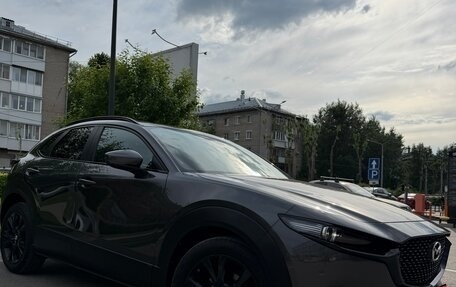 Mazda CX-30 I, 2021 год, 2 590 000 рублей, 6 фотография