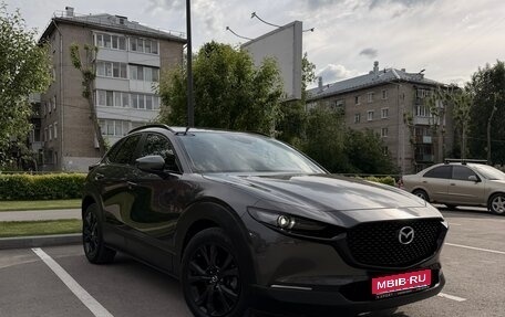 Mazda CX-30 I, 2021 год, 2 590 000 рублей, 8 фотография