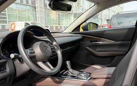 Mazda CX-30 I, 2021 год, 2 590 000 рублей, 14 фотография