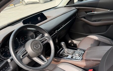 Mazda CX-30 I, 2021 год, 2 590 000 рублей, 16 фотография