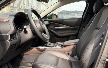 Mazda CX-30 I, 2021 год, 2 590 000 рублей, 18 фотография