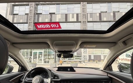 Mazda CX-30 I, 2021 год, 2 590 000 рублей, 17 фотография