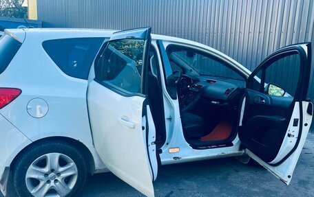 Opel Meriva, 2012 год, 690 000 рублей, 11 фотография