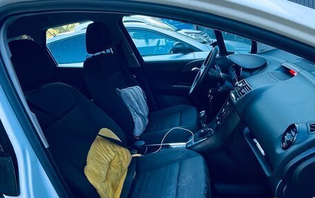 Opel Meriva, 2012 год, 690 000 рублей, 16 фотография
