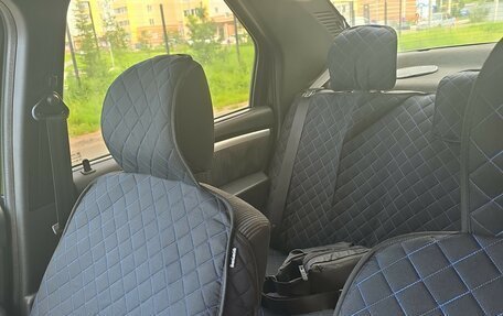 Renault Logan I, 2013 год, 380 000 рублей, 6 фотография