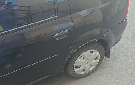 Renault Logan I, 2013 год, 380 000 рублей, 4 фотография
