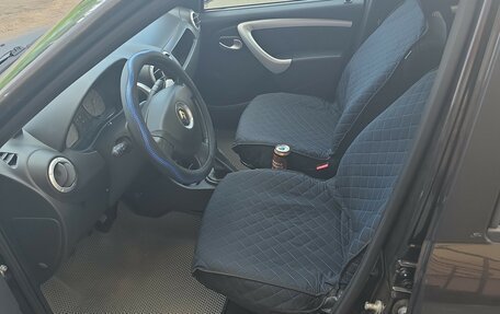 Renault Logan I, 2013 год, 380 000 рублей, 7 фотография