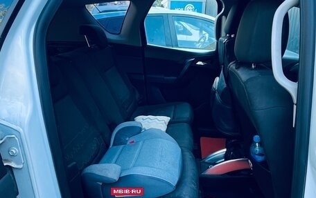 Opel Meriva, 2012 год, 690 000 рублей, 15 фотография