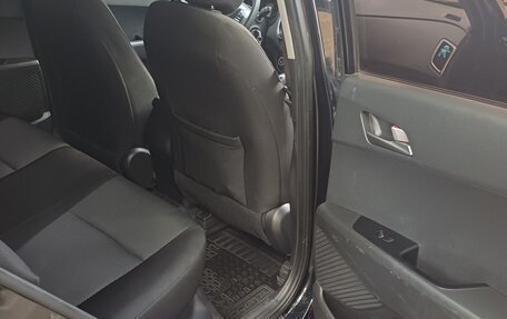 Hyundai Creta I рестайлинг, 2016 год, 1 299 000 рублей, 11 фотография