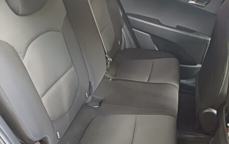 Hyundai Creta I рестайлинг, 2016 год, 1 299 000 рублей, 7 фотография