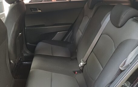 Hyundai Creta I рестайлинг, 2016 год, 1 299 000 рублей, 16 фотография