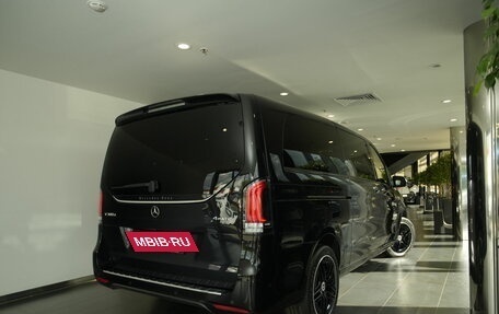 Mercedes-Benz V-Класс, 2026 год, 14 490 000 рублей, 5 фотография