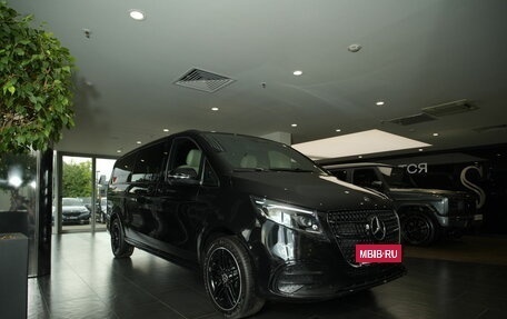 Mercedes-Benz V-Класс, 2026 год, 14 490 000 рублей, 3 фотография