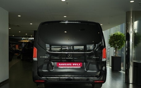 Mercedes-Benz V-Класс, 2026 год, 14 490 000 рублей, 6 фотография
