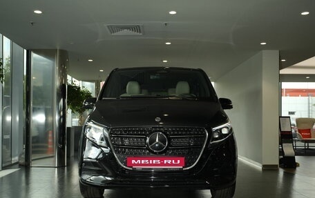 Mercedes-Benz V-Класс, 2026 год, 14 490 000 рублей, 2 фотография