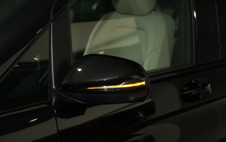 Mercedes-Benz V-Класс, 2026 год, 14 490 000 рублей, 9 фотография