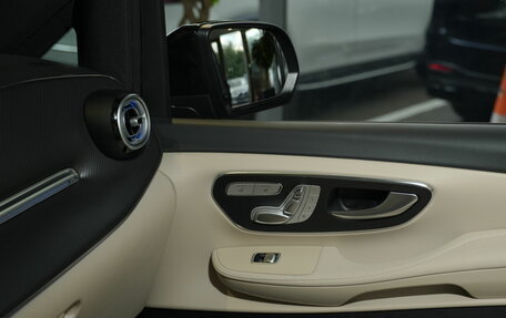 Mercedes-Benz V-Класс, 2026 год, 14 490 000 рублей, 18 фотография
