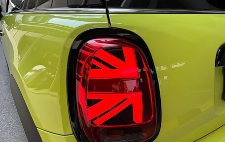 MINI Hatch, 2022 год, 2 490 000 рублей, 7 фотография