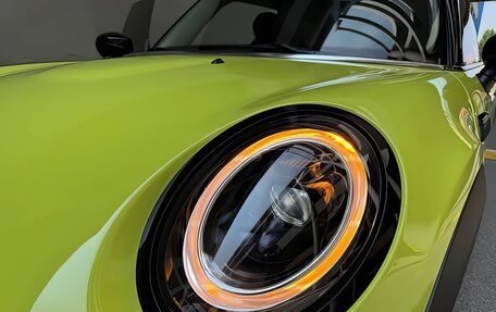 MINI Hatch, 2022 год, 2 490 000 рублей, 6 фотография