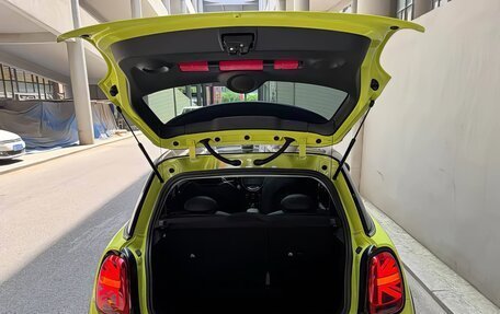 MINI Hatch, 2022 год, 2 490 000 рублей, 8 фотография