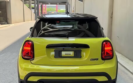 MINI Hatch, 2022 год, 2 490 000 рублей, 5 фотография