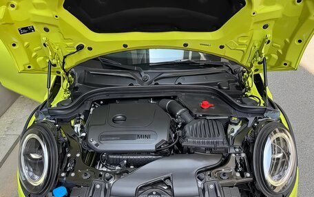 MINI Hatch, 2022 год, 2 490 000 рублей, 9 фотография