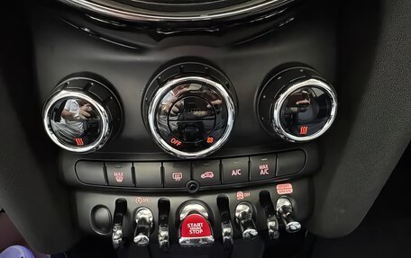 MINI Hatch, 2022 год, 2 490 000 рублей, 15 фотография